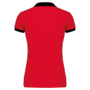 Back View