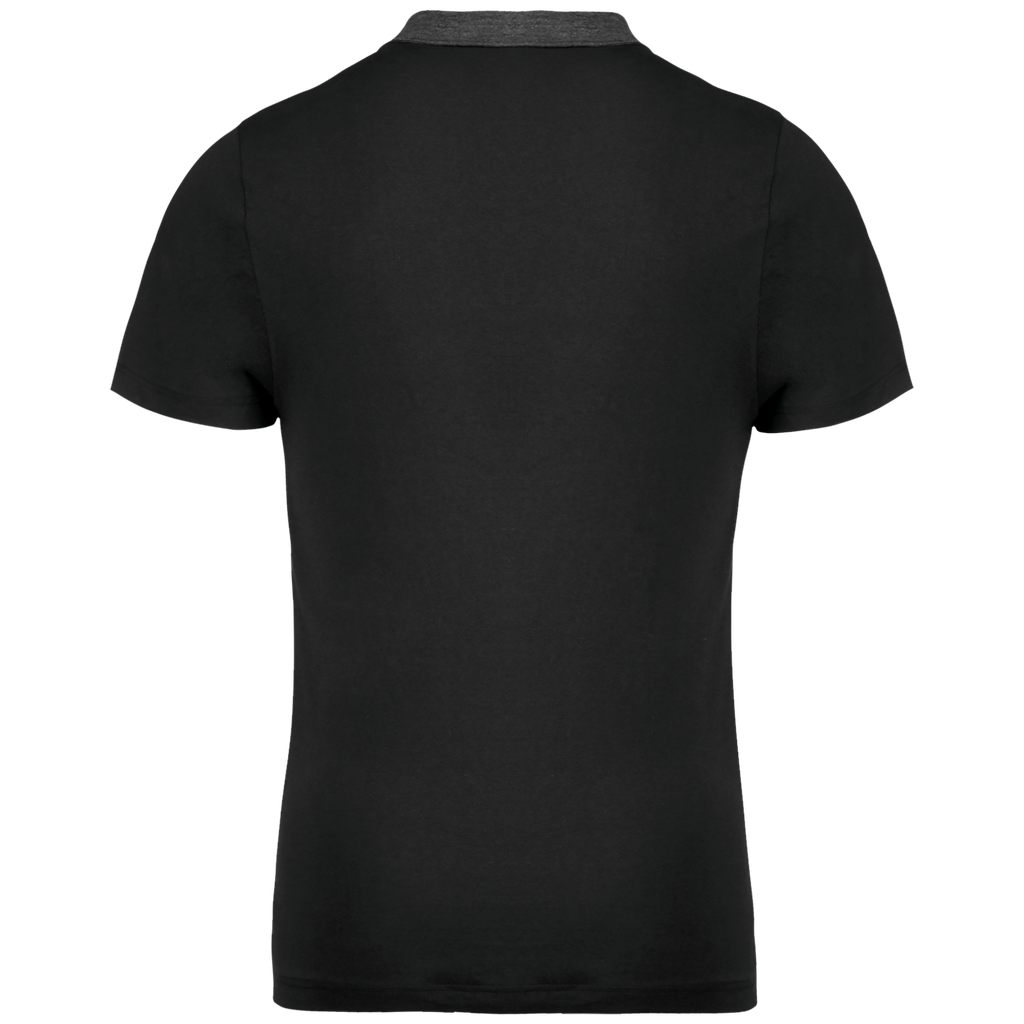 Back View