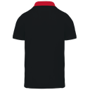 Back View
