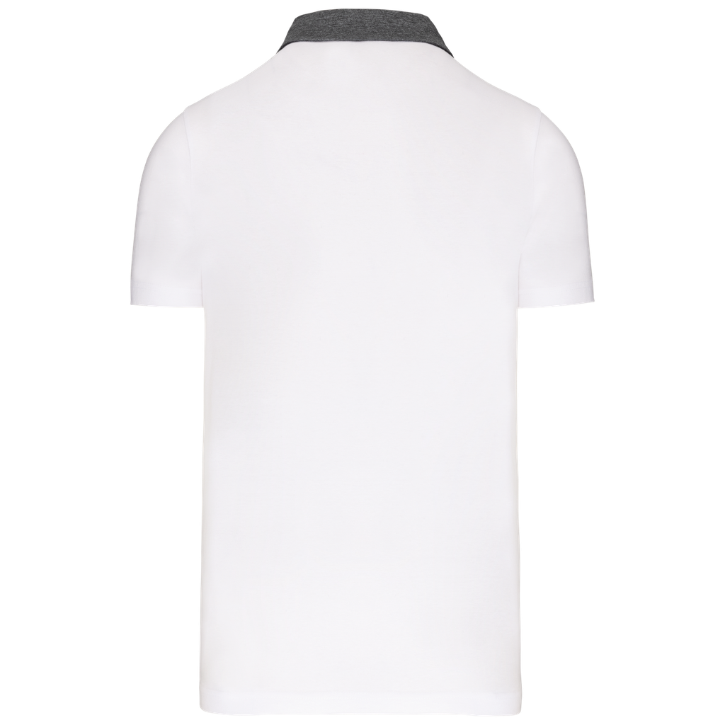 Back View
