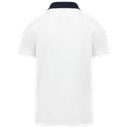Back View