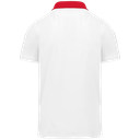 Back View