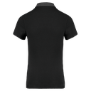 Back View