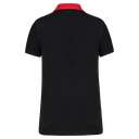 Back View