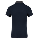 Back View