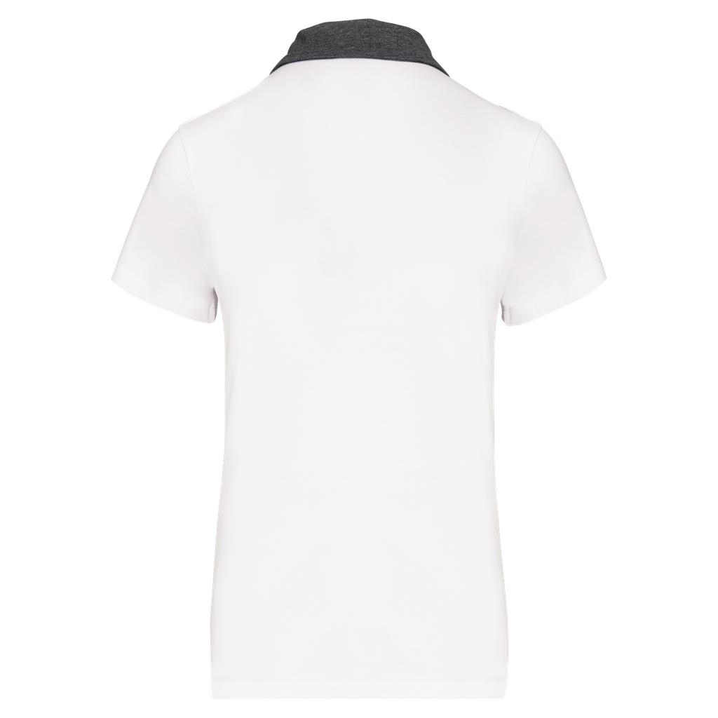 Back View
