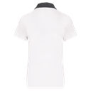 Back View