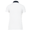 Back View