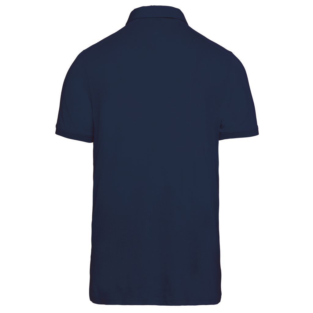 Back View