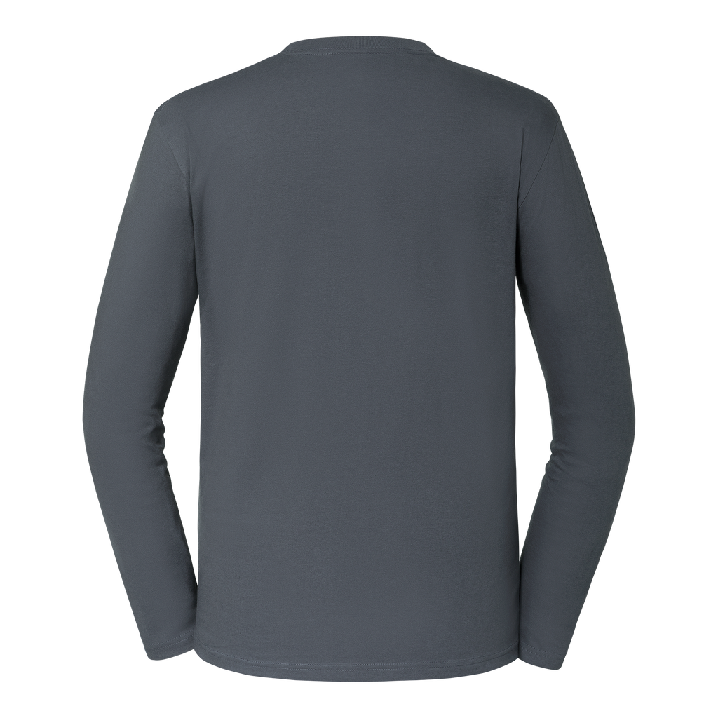 Back View