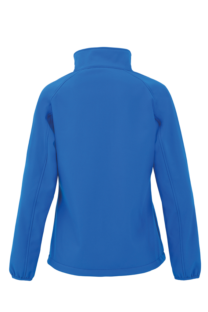 Back View