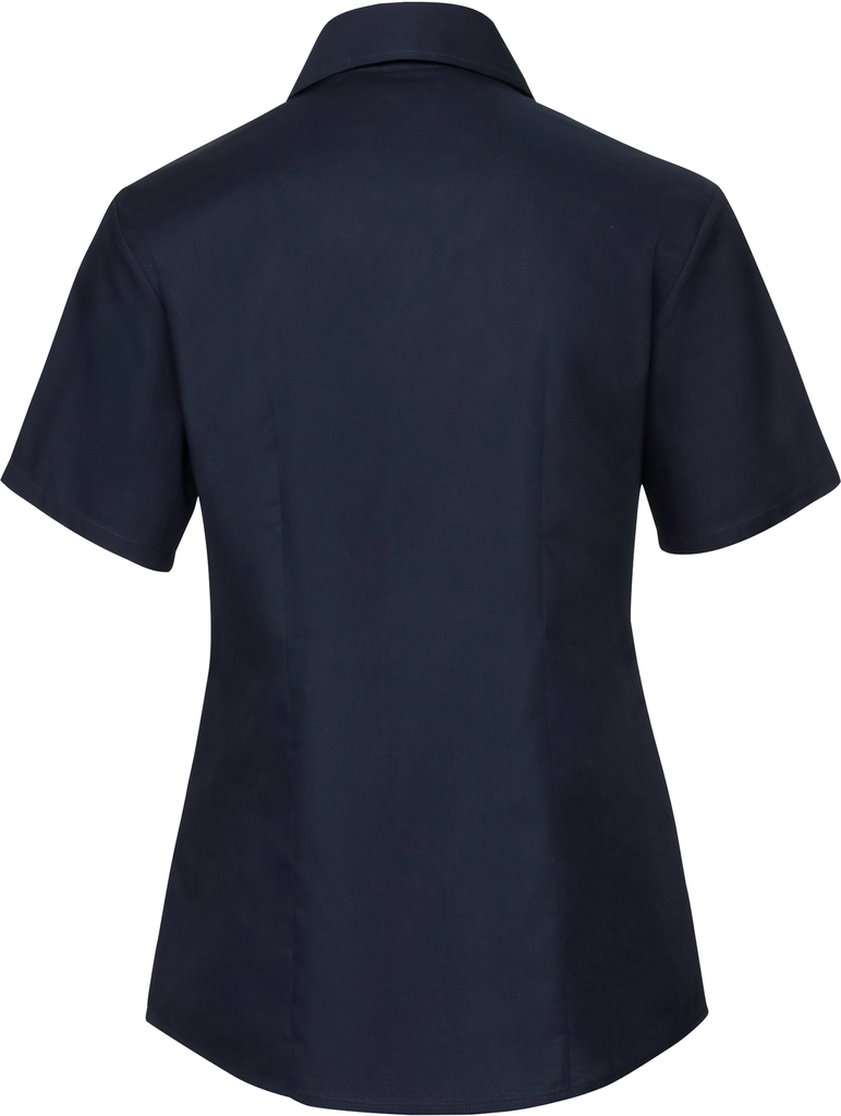 Back View