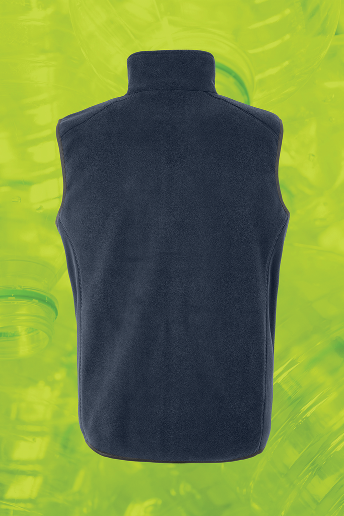 Back View