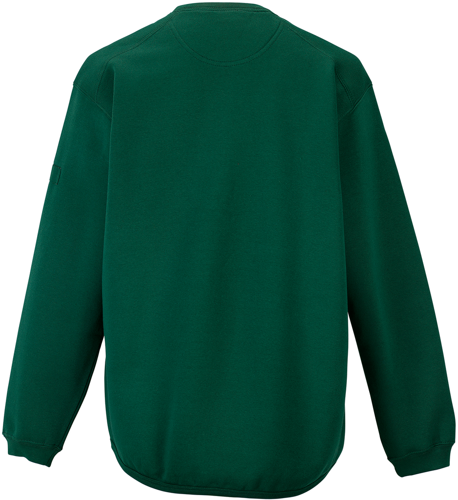 Back View