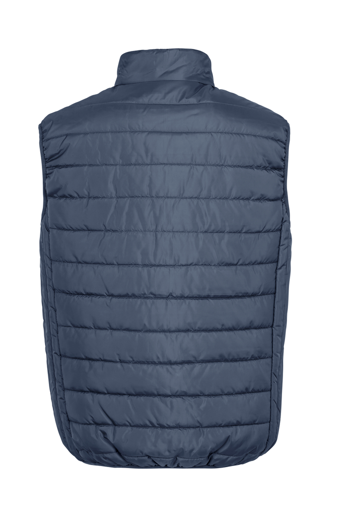 Back View