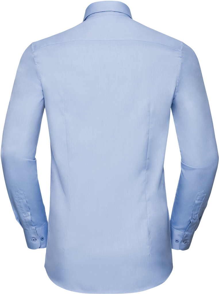 Back View