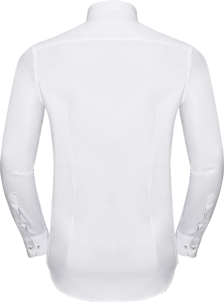 Back View