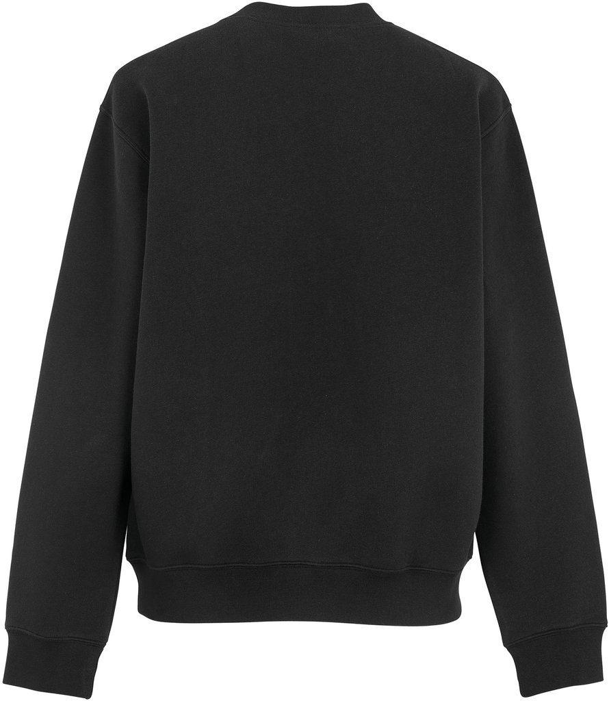 Back View