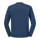 Back View