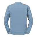 Back View