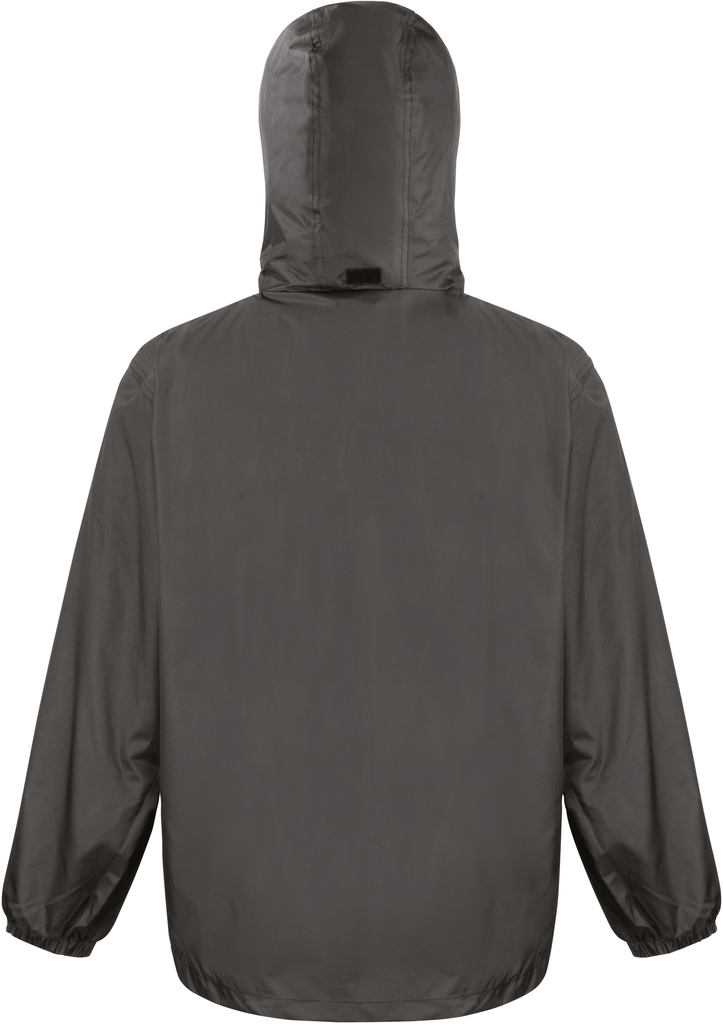 Back View