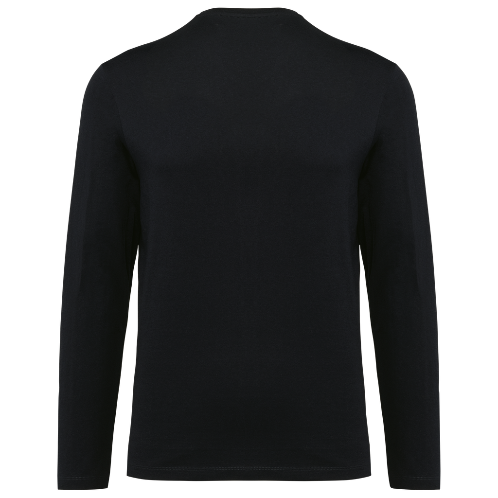 Back View
