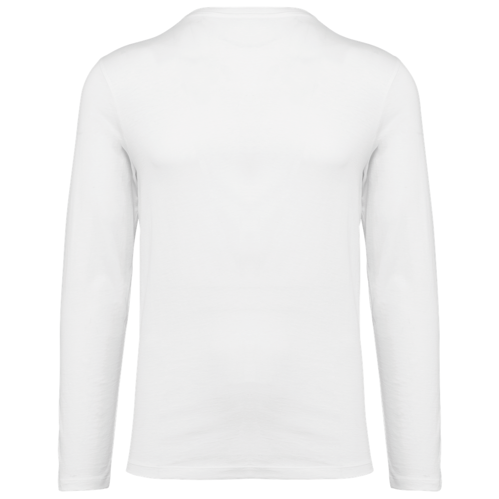 Back View