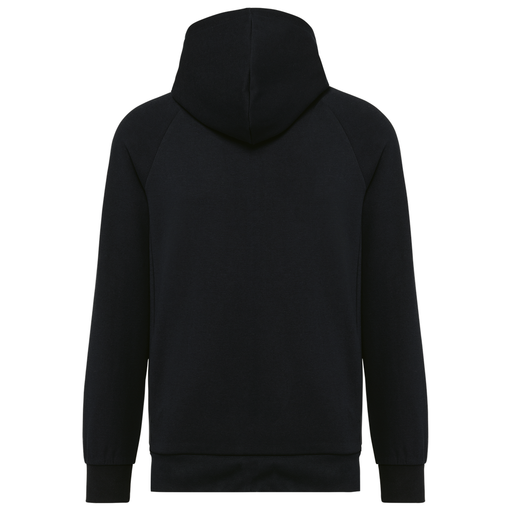 Back View