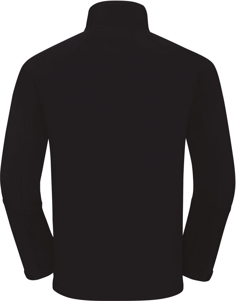 Back View