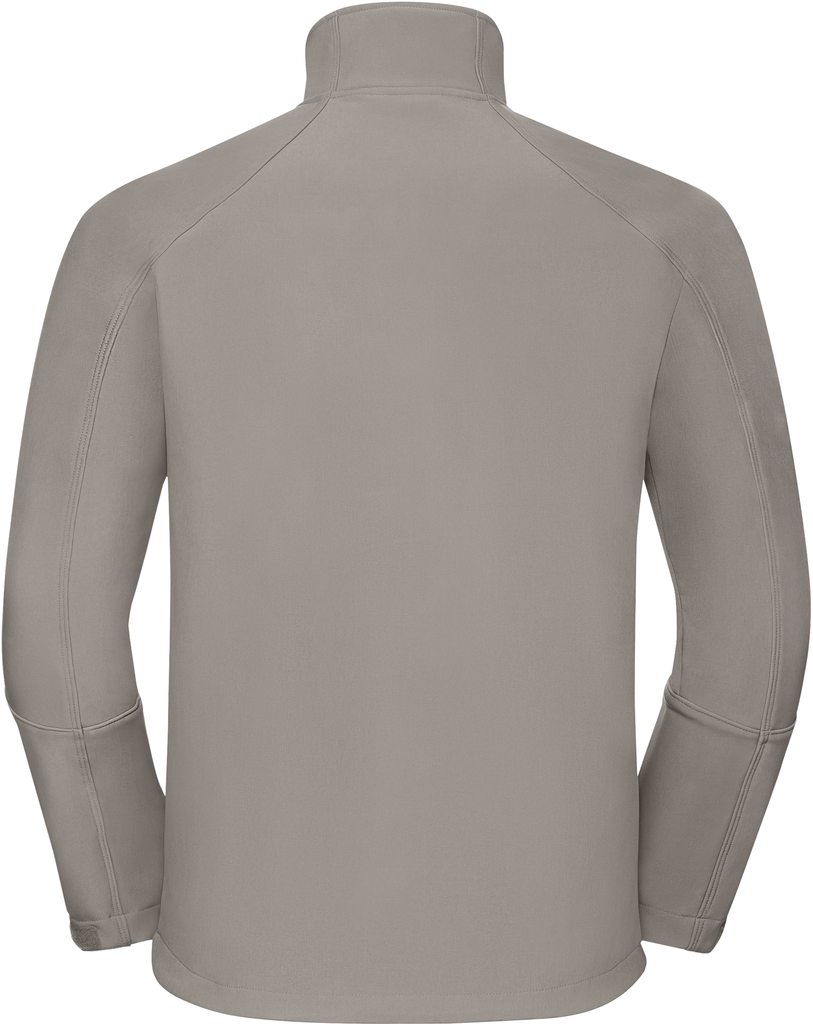 Back View