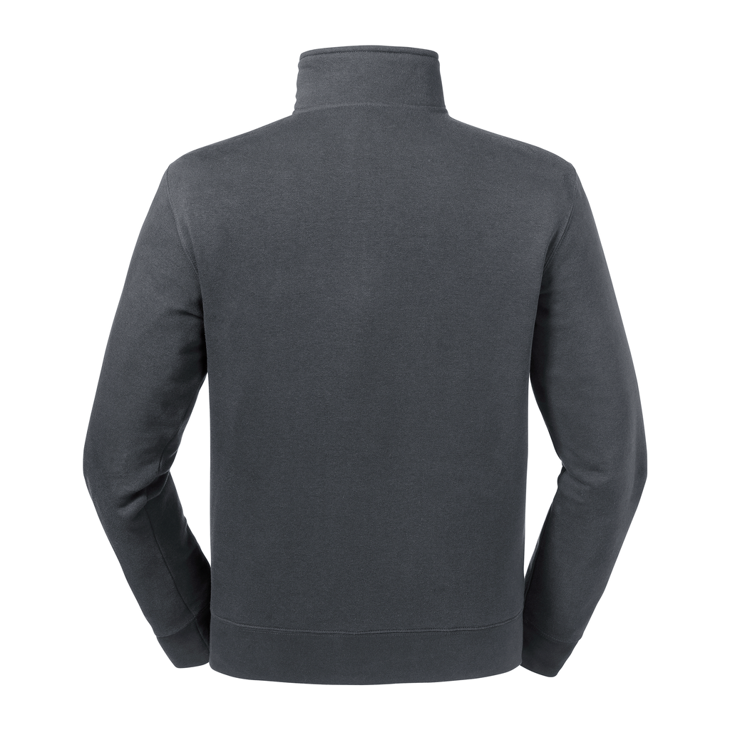Back View