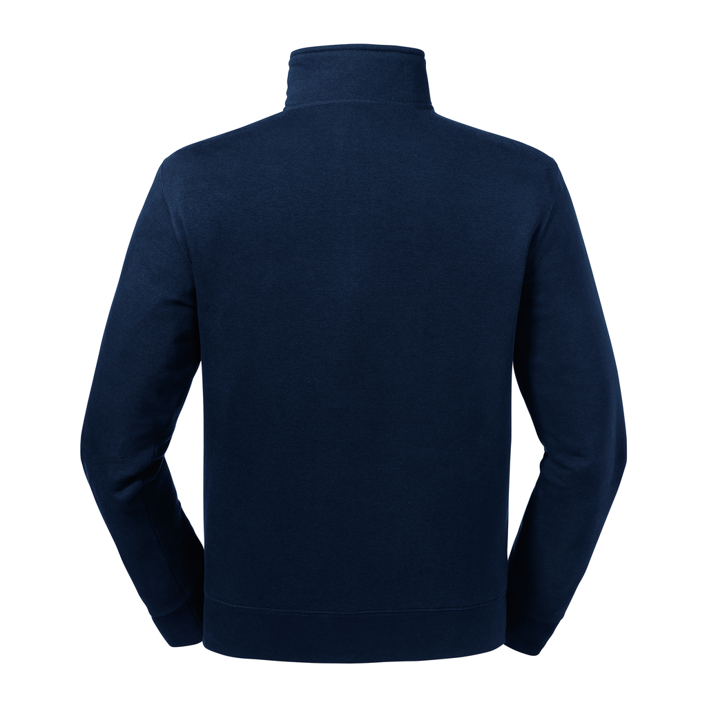 Back View