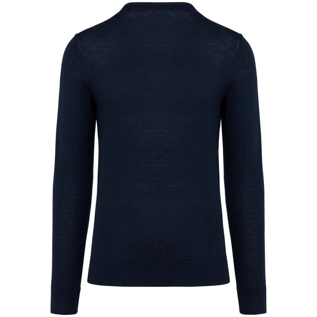 Back View