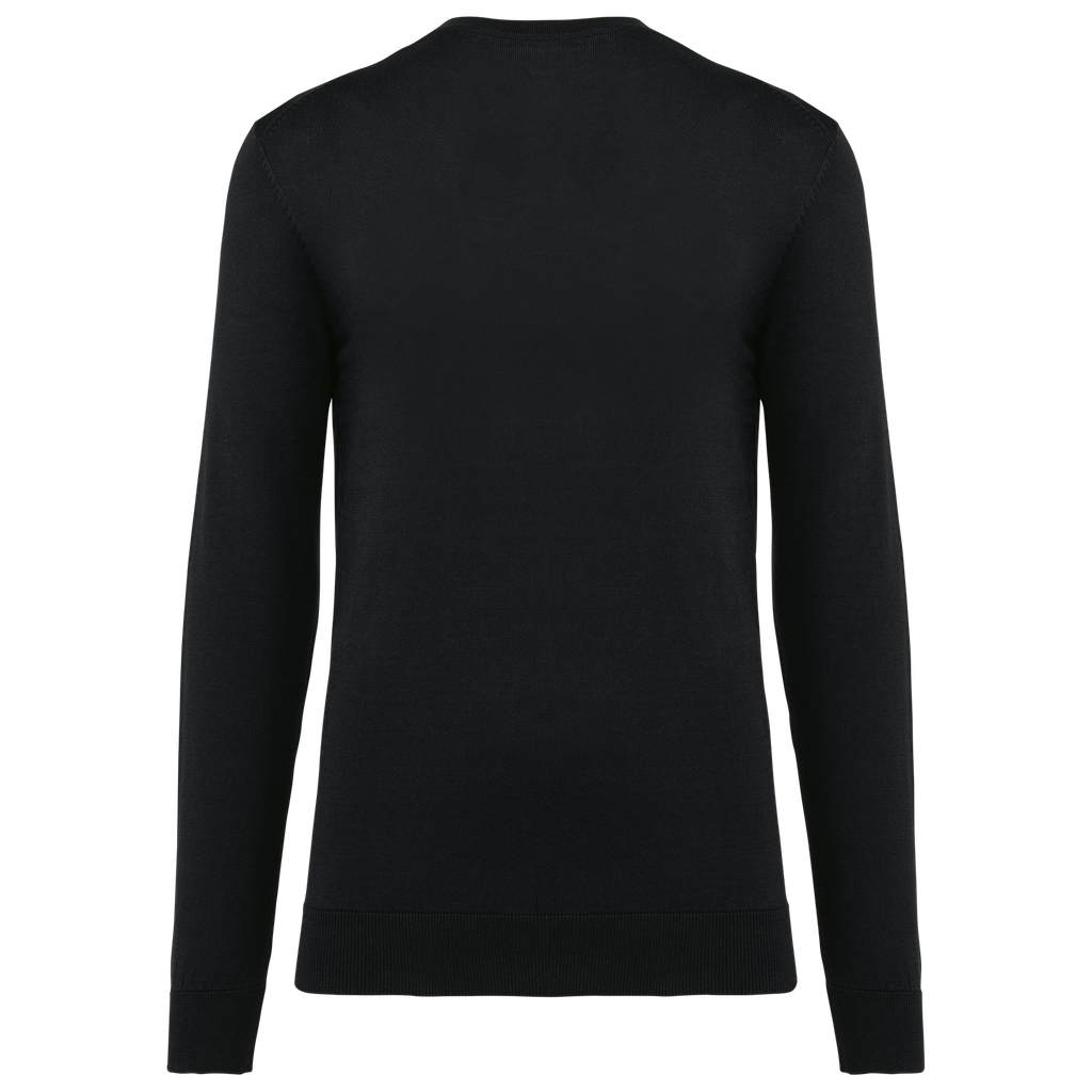 Back View