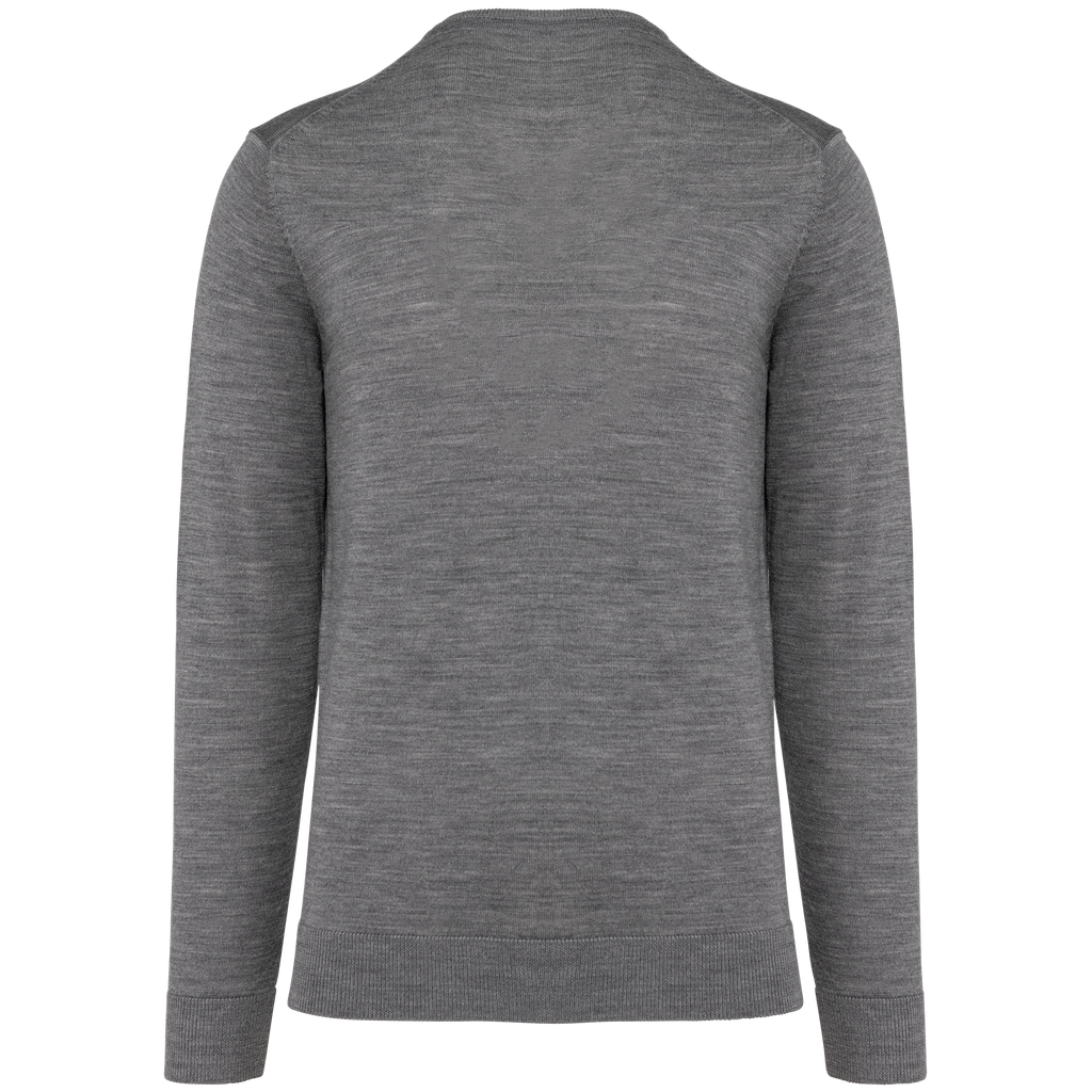 Back View