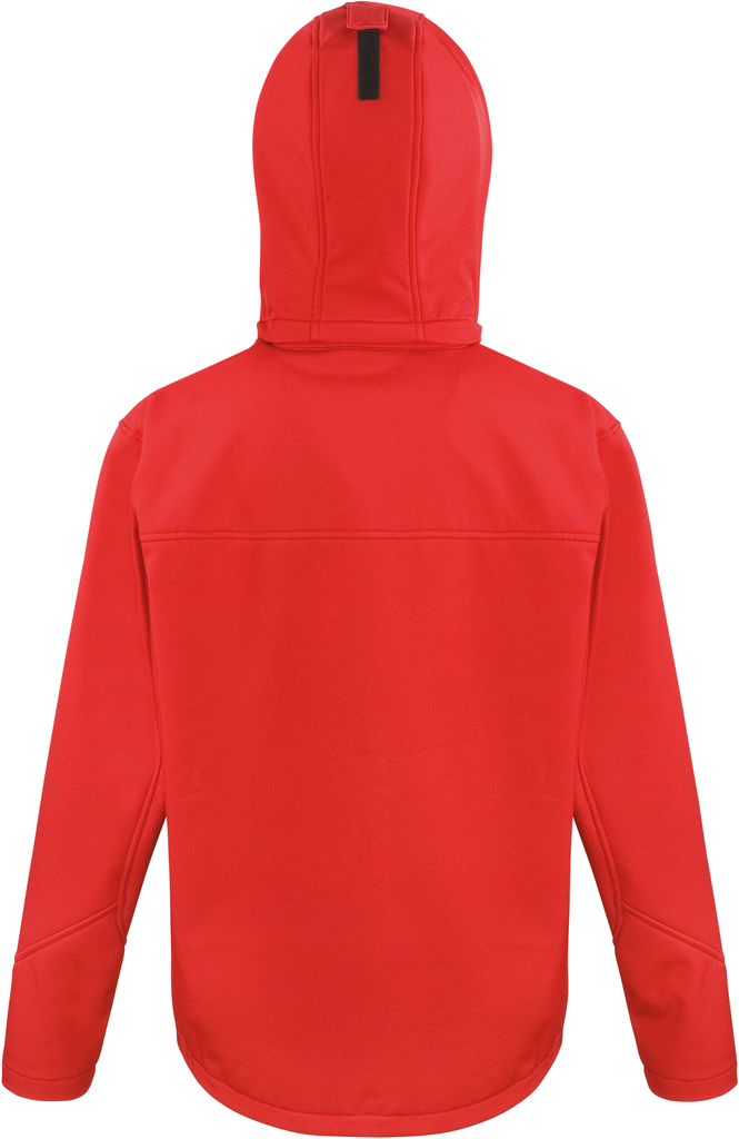 Back View
