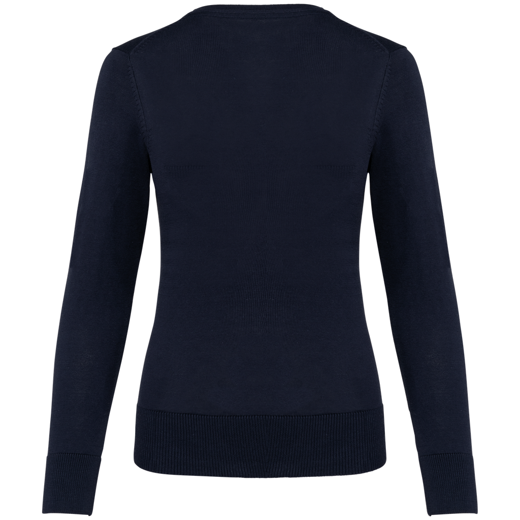 Back View