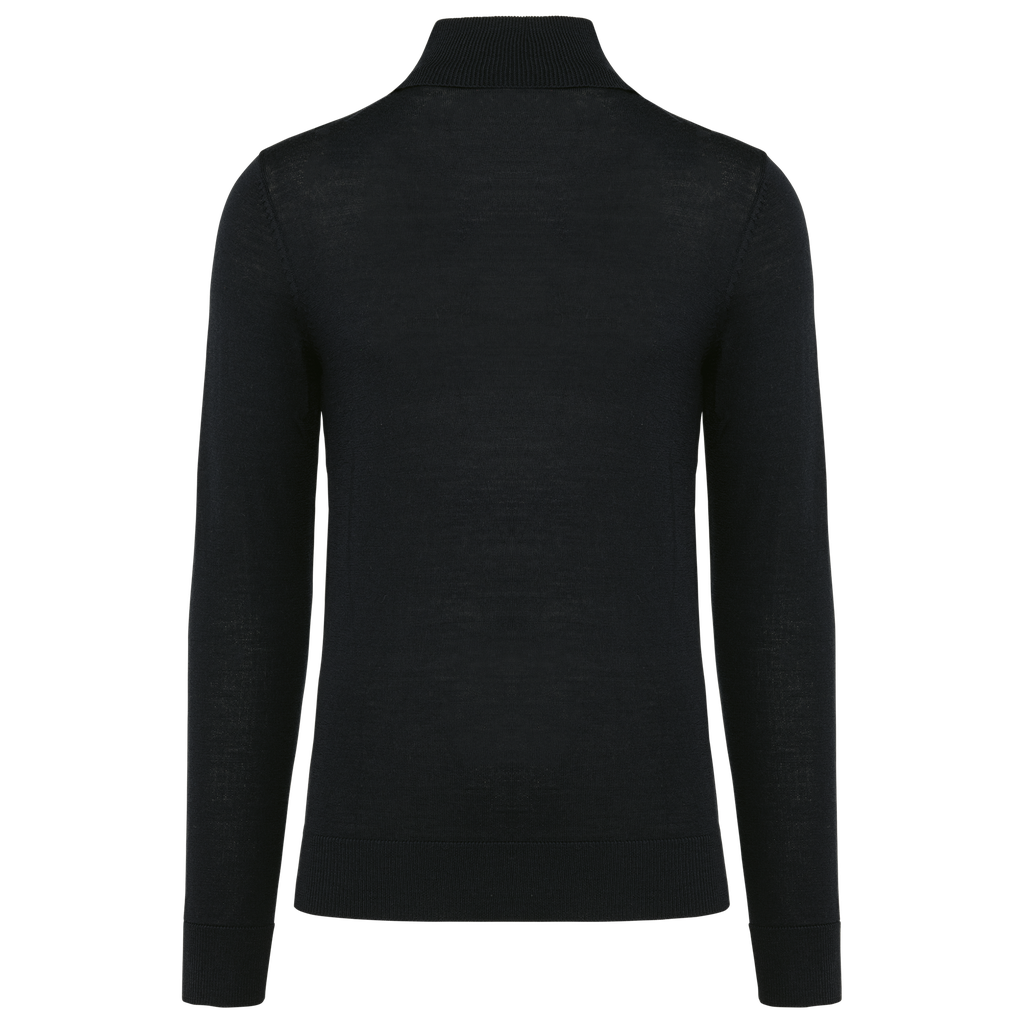 Back View