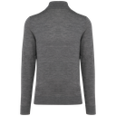 Back View