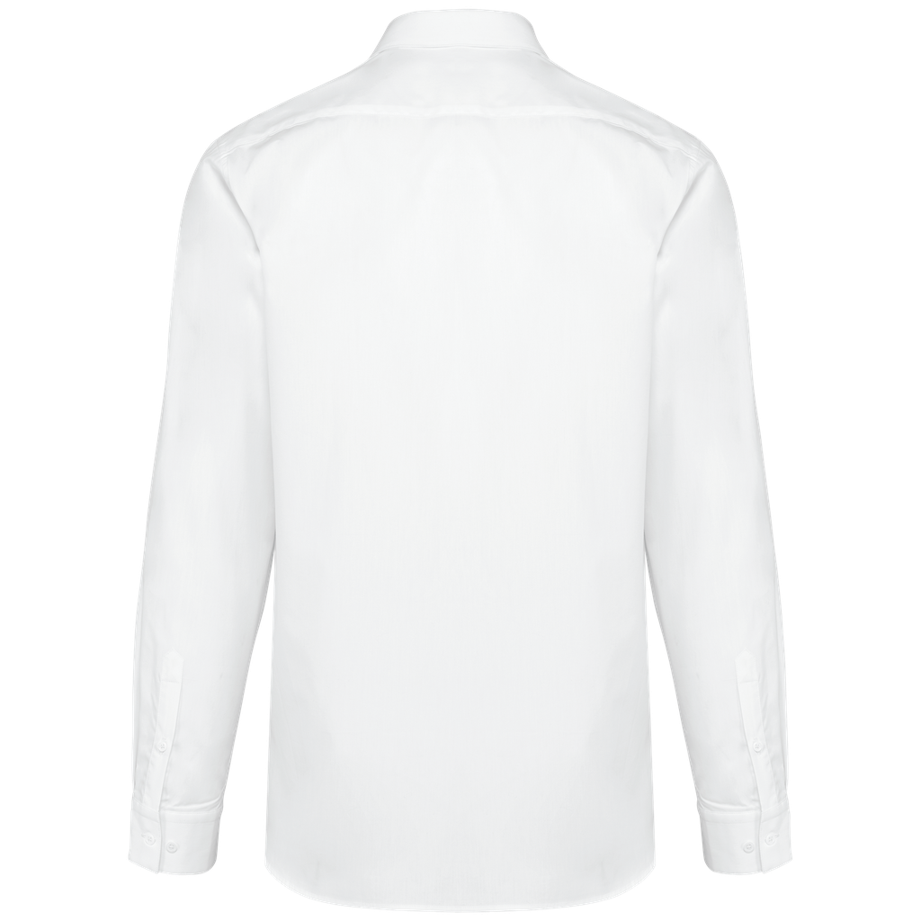Back View