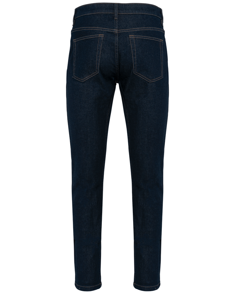 Back View