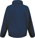 Back View