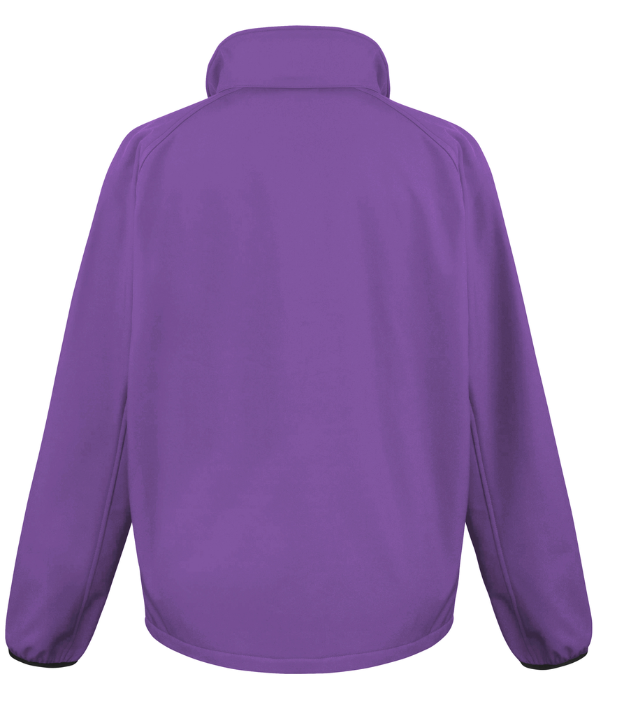 Back View