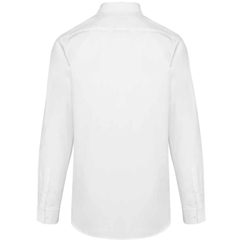 Back View