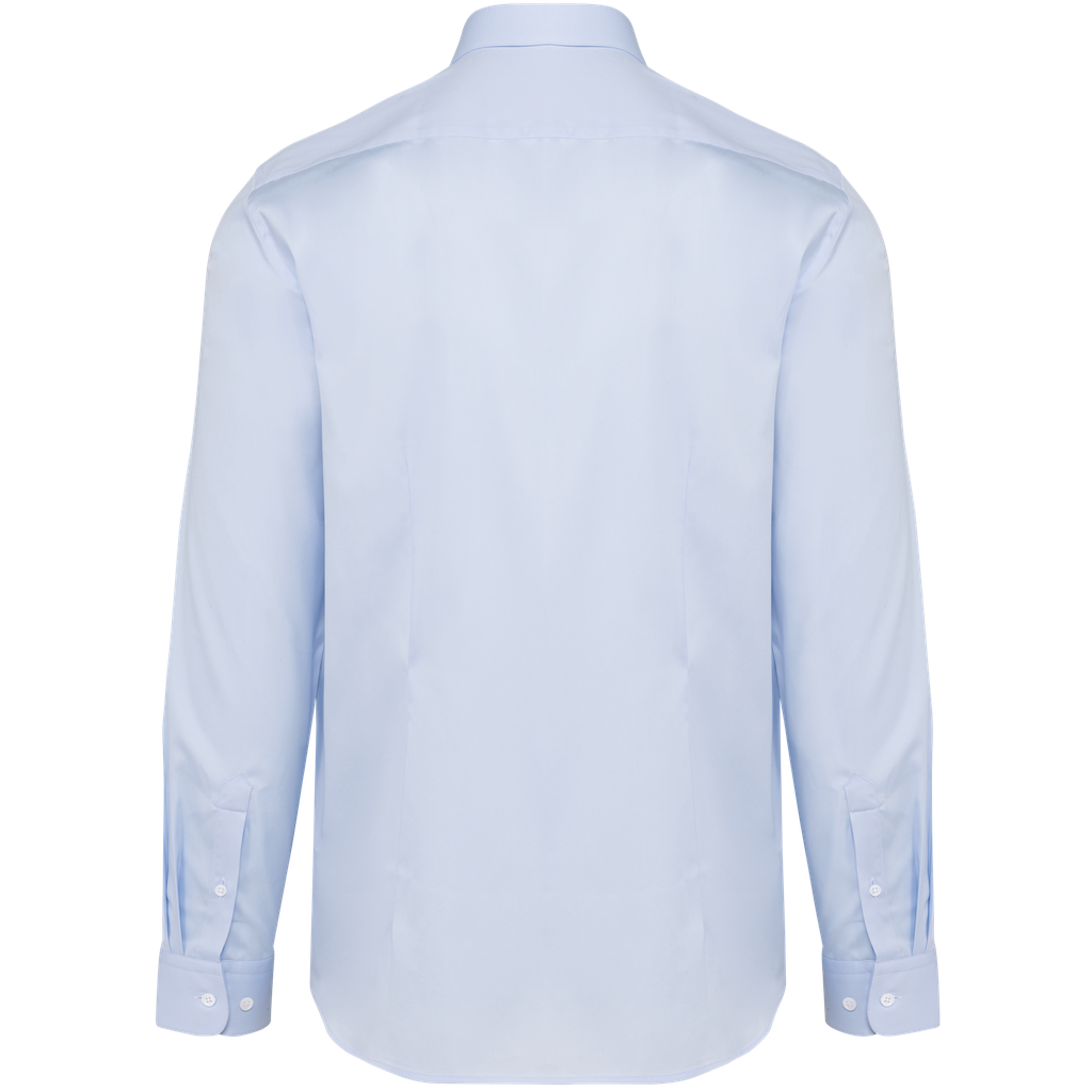 Back View