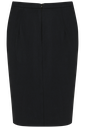 Back View