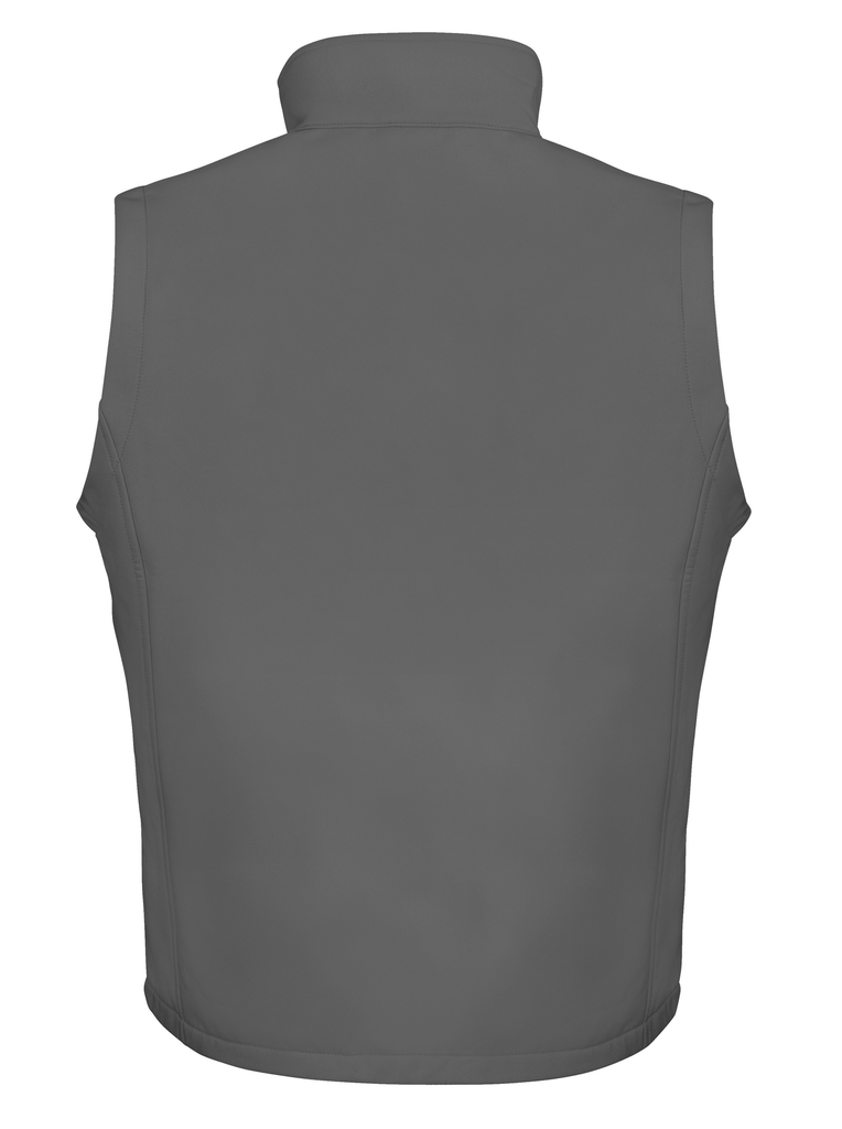Back View