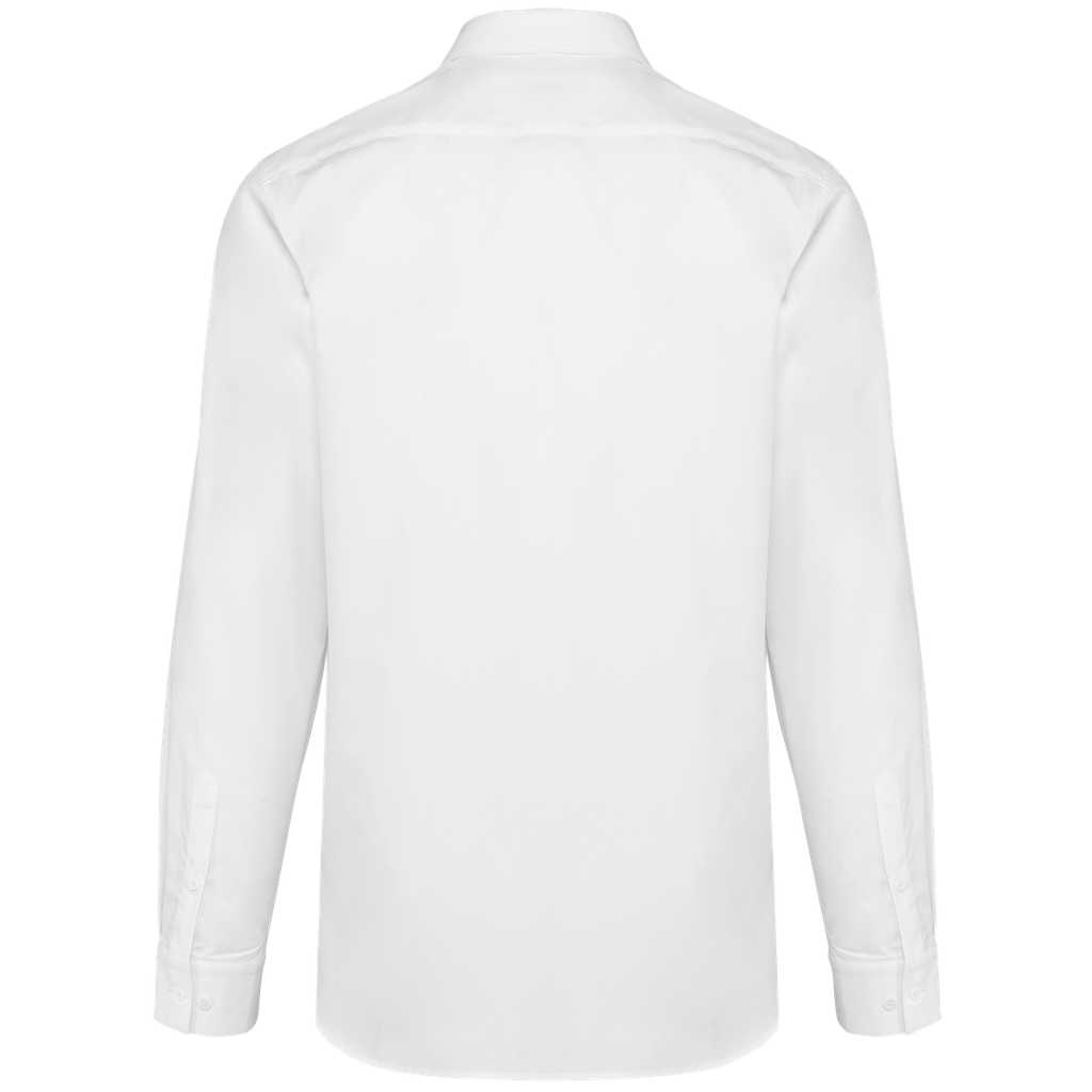Back View