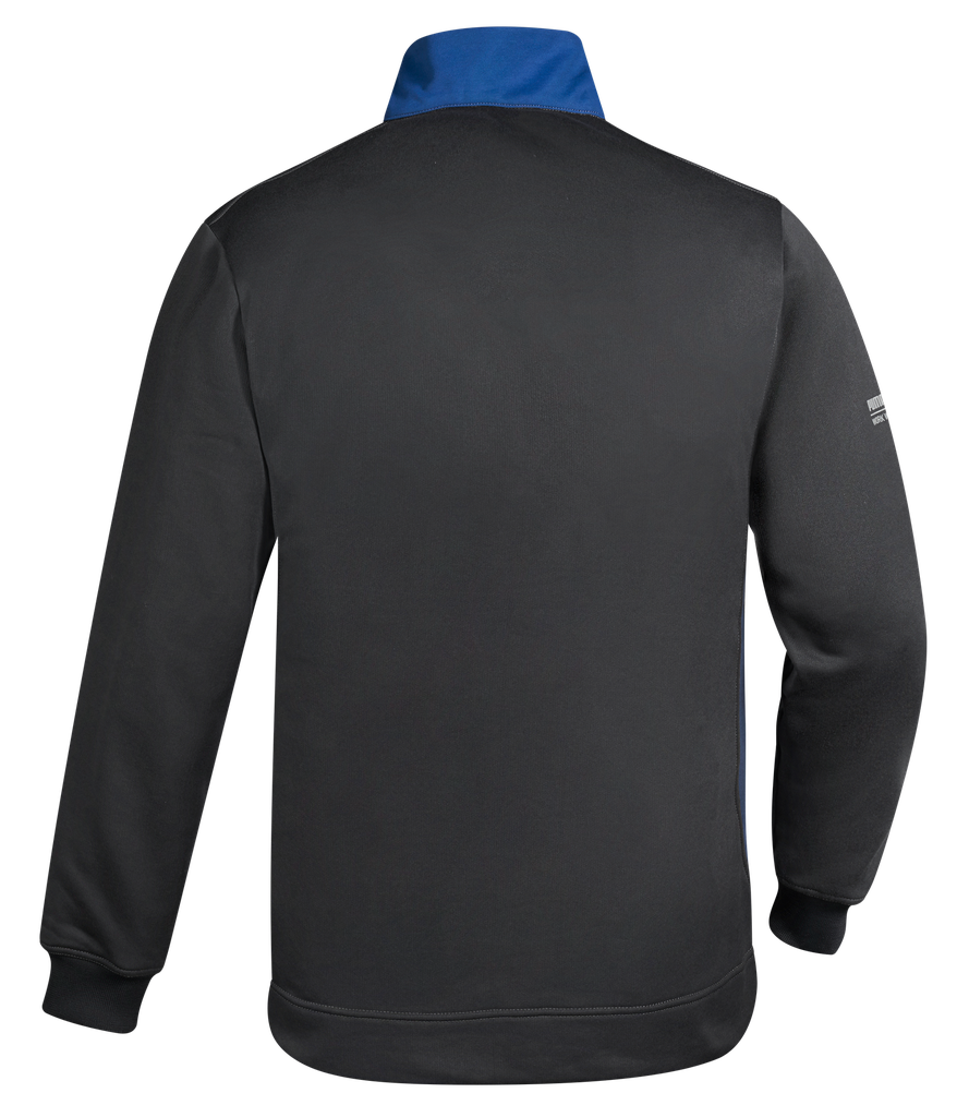 Back View