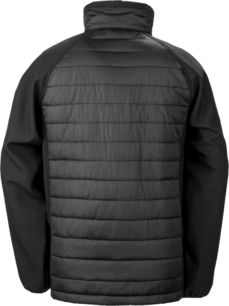 Back View